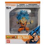 Figurine Dragon Ball Super Chibi Masters Son Goku Modèle Aléatoire