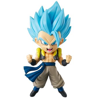 Figurine Dragon Ball Super Chibi Masters Son Goku Modèle Aléatoire