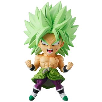 Figurine Dragon Ball Super Chibi Masters Son Goku Modèle Aléatoire