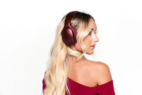 ヘッドホン CRUSHER ANC S6CPW-M685 MOAB/RED SKULLCANDY CRUSHER ANC S6CPW-M685 [MOAB/RED/BLACK] 価格比較 - 価格.com