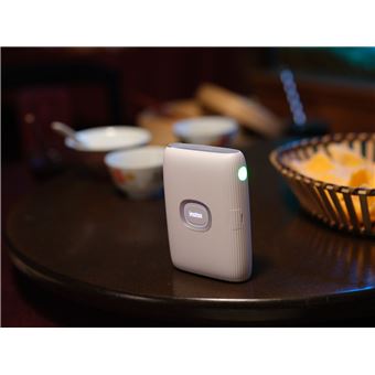 Fujifilm Instax Mini Link2 Imprimante à développement instantané rose  Bluetooth - Conrad Electronic France