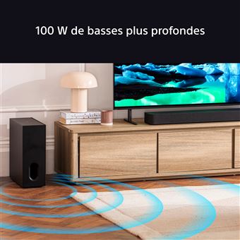 BRAVIA Theatre Sub 7 SA-SW7 100W