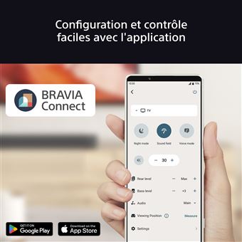 BRAVIA Theatre Sub 7 SA-SW7 100W