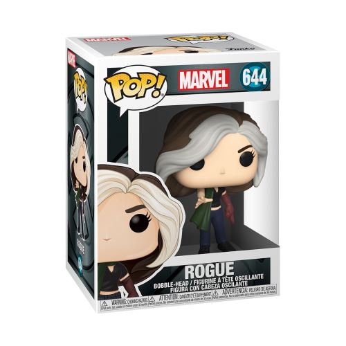 Figurine POP Marvel X-Men 20th Rogue