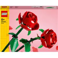 LEGO® Iconic 40524 Tournesols - Lego - Achat & prix