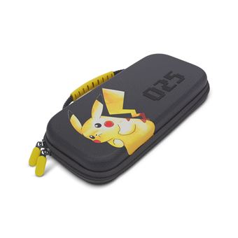 Etui de protection PowerA pour Nintendo Switch Edition Pikachu 025