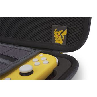 Etui de protection PowerA pour Nintendo Switch Edition Pikachu 025