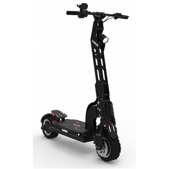 Trottinette électrique Currus Panther NF11 5400 W Noir