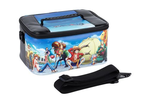 Lunch bag Switch One piece