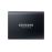 Disque SSD Externe Samsung Portable T5 2 To Noir_0