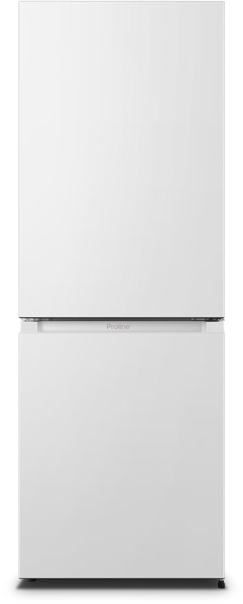 Réfrigérateur congélateur bas Proline PLC267WH