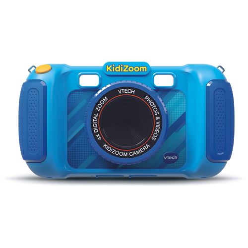 Appareil photo enfant Vtech KidiZoom Fun FX - vue 2