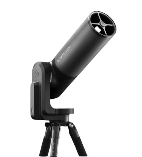 Télescope Unistellar eQuinox 2 Noir