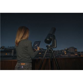 Télescope Unistellar eQuinox 2 Noir