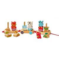 Jouets A Tirer Ou A Pousser 0 3 Ans Idees Et Achat Jouets 1er Age Fnac