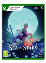 Sea of Stars Xbox