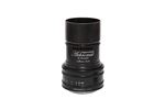 Objectif à Focale fixe Lomography Daguerreotype Achromat 64mm f/2.9 Art Lens noir pour Canon EF