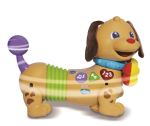 Jeu éducatif Vtech Baby Maxou Mon chien filou