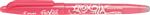 Stylo roller Pilot Pen Frixion Ball 07 Corail