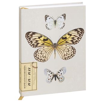 Agenda journalier Exacompta 2021 2022 Forum Curiosités