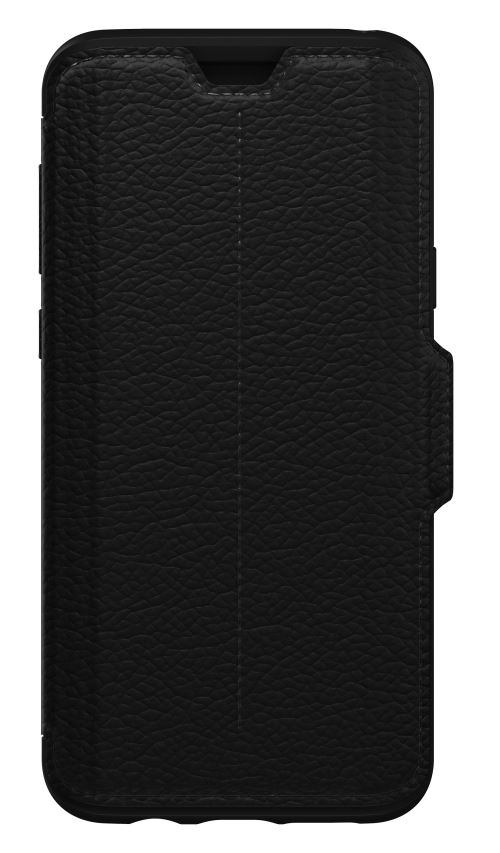 OTTERBOX FOLIO STRADA STAR+ SHADOW BLACK