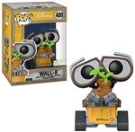 Figurine Funko Pop Disney Wall-E Earth Day