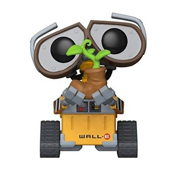 Figurine Funko Pop Disney Wall-E Earth Day