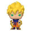 Figurine Funko Pop Animation Dragon Ball Z S8 Super Saiyan Goku