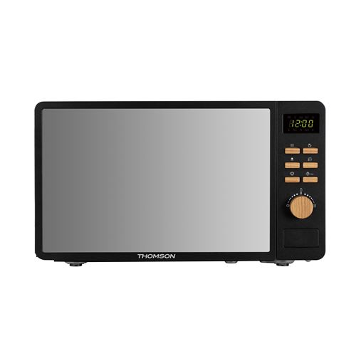Micro-ondes Thomson HYVÄÄ-BK 700 W Noir