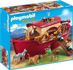 9373 Playmobil Arche de Noé avec animaux 1218