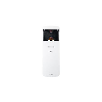 LG CineBeam HF85LSR - Projecteur DLP - laser - portable - 1500 lumens - Full HD (1920 x 1080) - 16:9 - 1080p - Miracast Wi-Fi Display - blanc