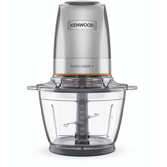 BEHOME Elektrische hakmolen voor de keuken, vleesmolen en groenten, capaciteit 1 l, dubbel lemmet van staal, 300 W, voor vlees, groenten, kaas, pesto BEHOME Elektrische hakmolen voor de keuken, vleesmolen en groenten, capaciteit 1 l, dubbel lemmet van staal, 300 W, voor vlees, groenten, kaas, pesto