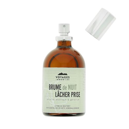 Brume de nuit Lâcher Prise