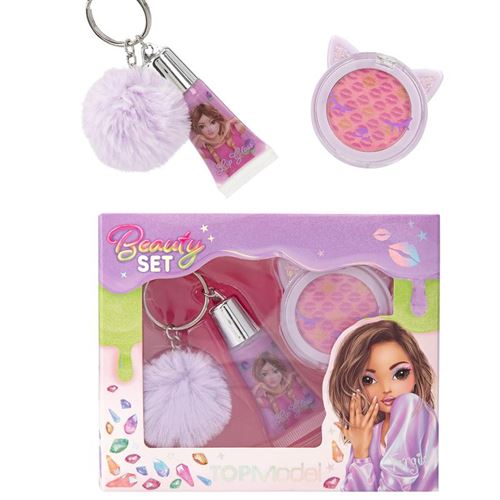 TOPModel Coffret beaute BEAUTY and ME