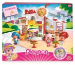 Figurine Pinypon Pizzeria