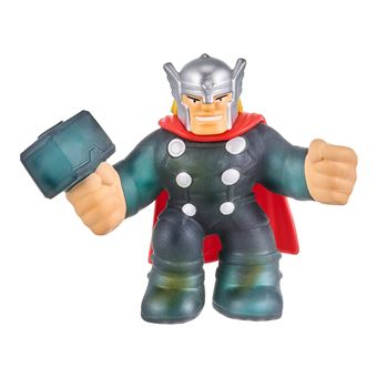 Figurine Goo Jit Zu Marvel Thor 11 cm