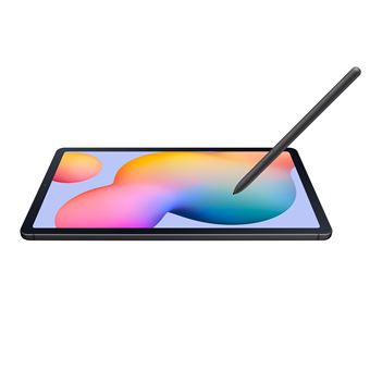 ASHATA Stylet Actif Pour Samsung Tab S6 Lite - Remplacement Précis Pour SM-P610 SM-P615 Noir