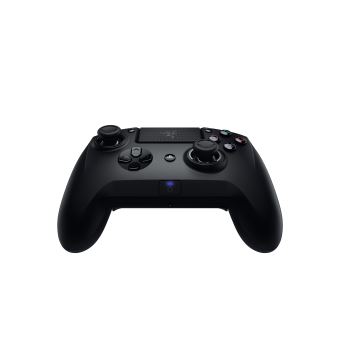 Manette-PS4-Bluetooth-filaire-