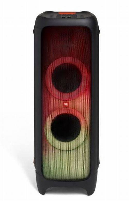 Enceinte Bluetooth JBL PartyBox 1000 Noir