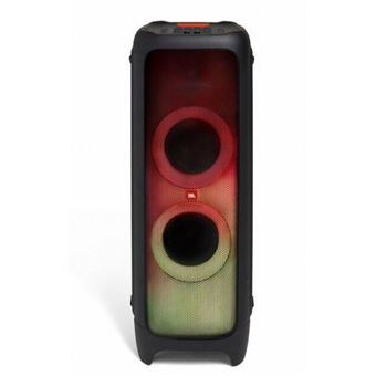 Enceinte highpower lumineuse BT JBL PartyBox 1000 Noir - 1