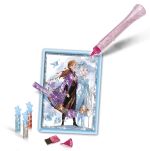 Mes Créations Scintillantes Lansay Glitterizz Disney Frozen La Reine des Neiges 2