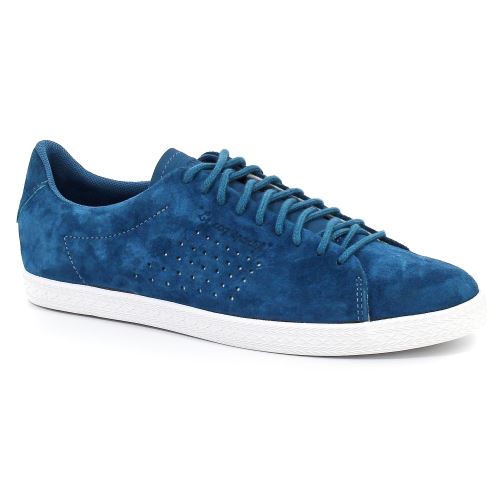 Le coq sportif charline nubuck shop
