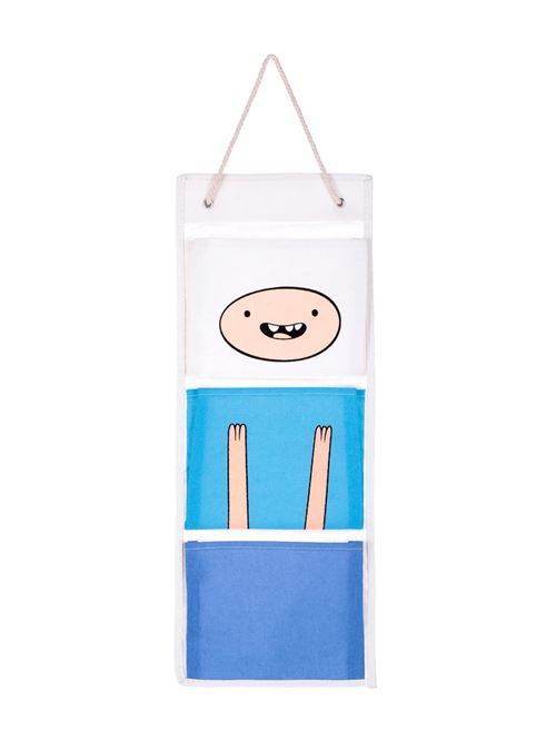 Organisateur Suspendu Adventure Time Bleu