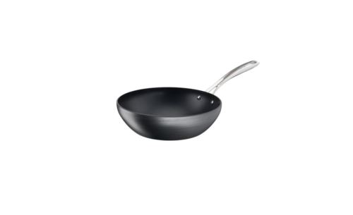 Poêle wok Tefal Unlimited Premium 28 cm Gris
