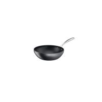 TEFAL - Couvercle anti-projection inox 24/30cm - L9879902 ingenio