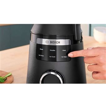 Blender Bosch Série 6 MMB6654B 1800 W Noir