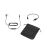 Casque Audio-Technica ATH M50XBT Bluetooth Noir_4
