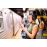 Audio-Technica ATH M50XBT - Koptelefoon met micro - over oor - Bluetooth - draadloos - 3,5 mm-stekker_7