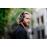 Audio-Technica ATH M50XBT - Koptelefoon met micro - over oor - Bluetooth - draadloos - 3,5 mm-stekker_8