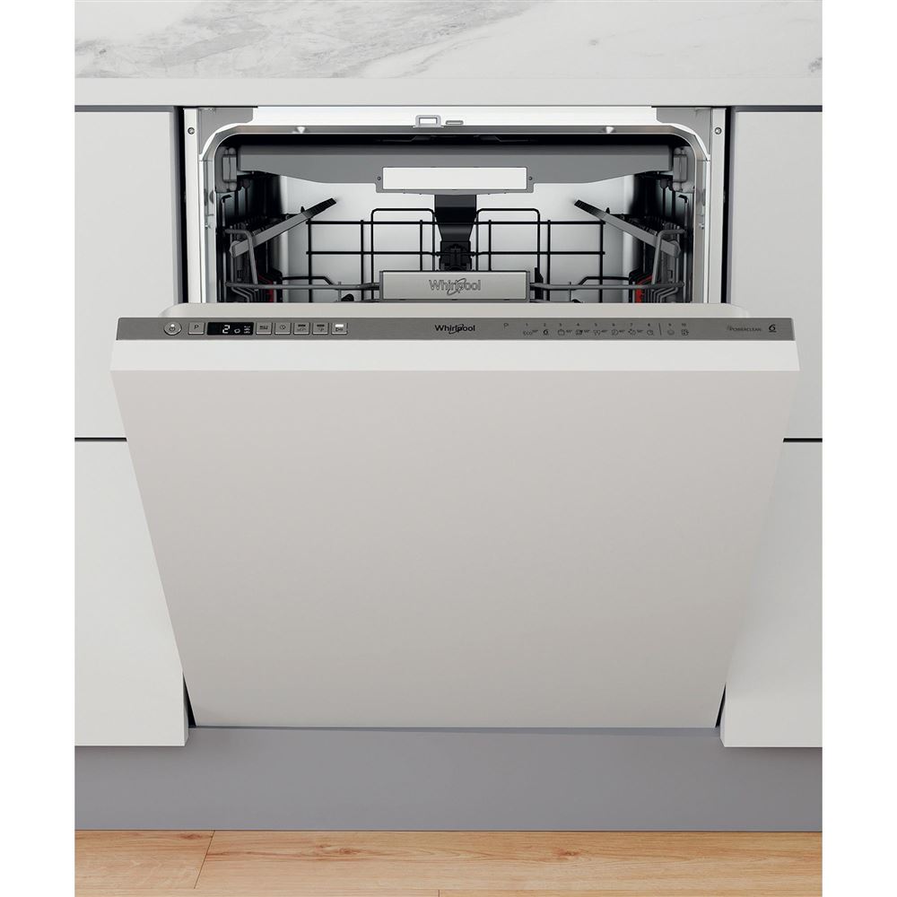 Lave Vaisselle Encastrable 60 Cm
